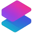 CSS Gradient icon