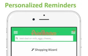 PriceSwarm screenshot 1