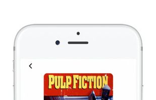 MovieTracker screenshot 1