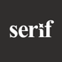Serif AI icon