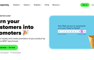 Responsly screenshot 3