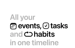 Joi Planner screenshot 1