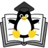 Linux Command Library icon