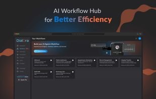 Dialora.ai screenshot 1