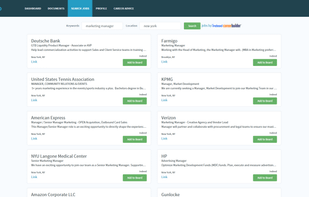 JobHero screenshot 3