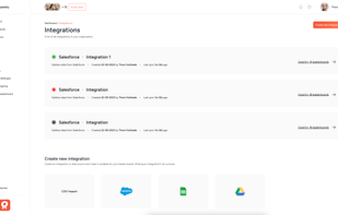 Competely screenshot 1