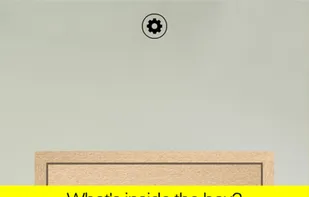 What's inside the box? screenshot 1