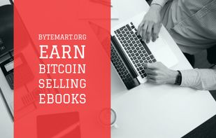 Bytemart.org screenshot 1
