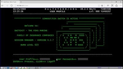 Vista Tn3270 Alternatives: Top 8 Terminal Emulators And Similar Apps 