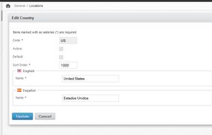 Directy CMF screenshot 1