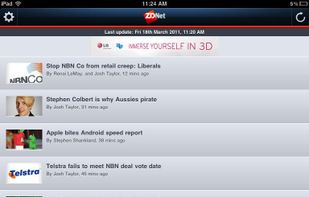 ZDNet screenshot 3