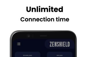 ZENSHIELD - Fast VPN Proxy IP screenshot 2