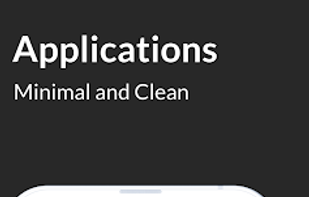 Lumen | Minimalist Launcher screenshot 2