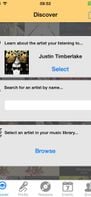 Song Buddy screenshot 1