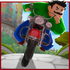 Hill Climb Bike Racing Stunt icon
