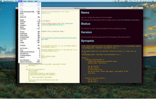 Markdown Life screenshot 2