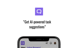 QuirkPlus screenshot 2