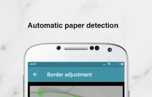 Notebloc screenshot 1