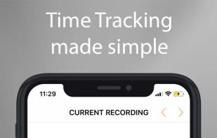 timeEdition screenshot 1