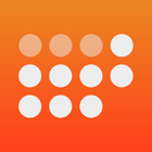 Left (iOS) icon