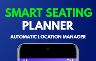 Automatic location manager