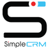 SimpleCRM icon