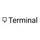 Terminal App icon