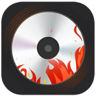 Cisdem DVD Burner icon