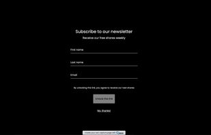 Dyence screenshot 3