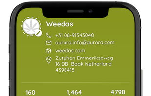 Weeda screenshot 3