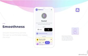 OrionStore screenshot 1