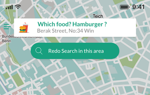 AwayTake screenshot 1