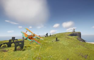 SKYE by DeCoded Production screenshot 3