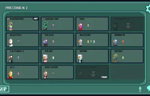 Engage in discussions with Voice-Chat to vote out the Duck