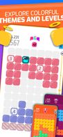 pliq: A Marvelous Puzzle Game screenshot 1