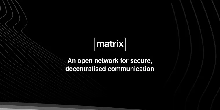 Matrix 1.15 adds improved OIDC authentication, room summaries, and rich topic image