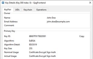 Key Details