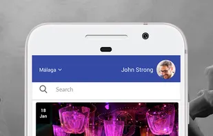 ClubMaster screenshot 1