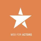 Web For Actors icon