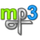 mp3DirectCut icon