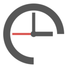 Timed icon