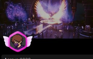 Profile Popout [PC - 2025]