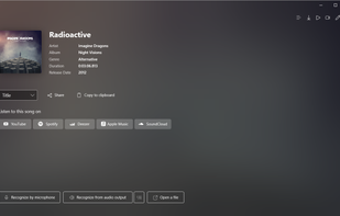 FlairMax screenshot 1