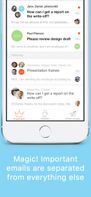 Mailburn screenshot 3