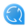 Quaternion Icon