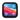 Displaperture icon