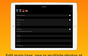 PhotInfo NG screenshot 3