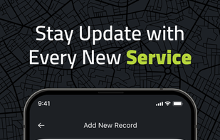 Rovo: Car Maintenance Tracker screenshot 3