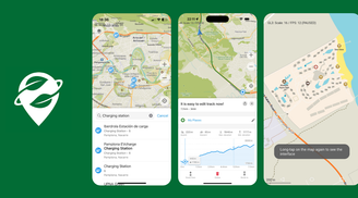 Organic Maps July update brings improved location highlight, better Arabic search and more image