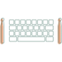 Typedrummer icon